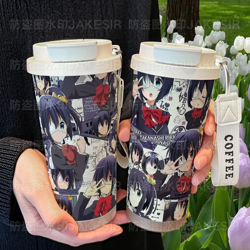 中二病也要谈恋爱小鸟游