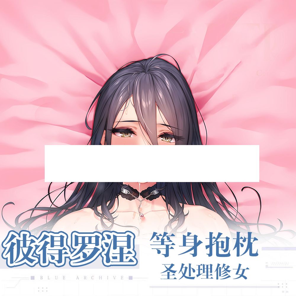 圣处理修女彼得罗涅动漫