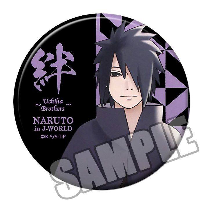 火影忍者NARUTO鸣人佐助