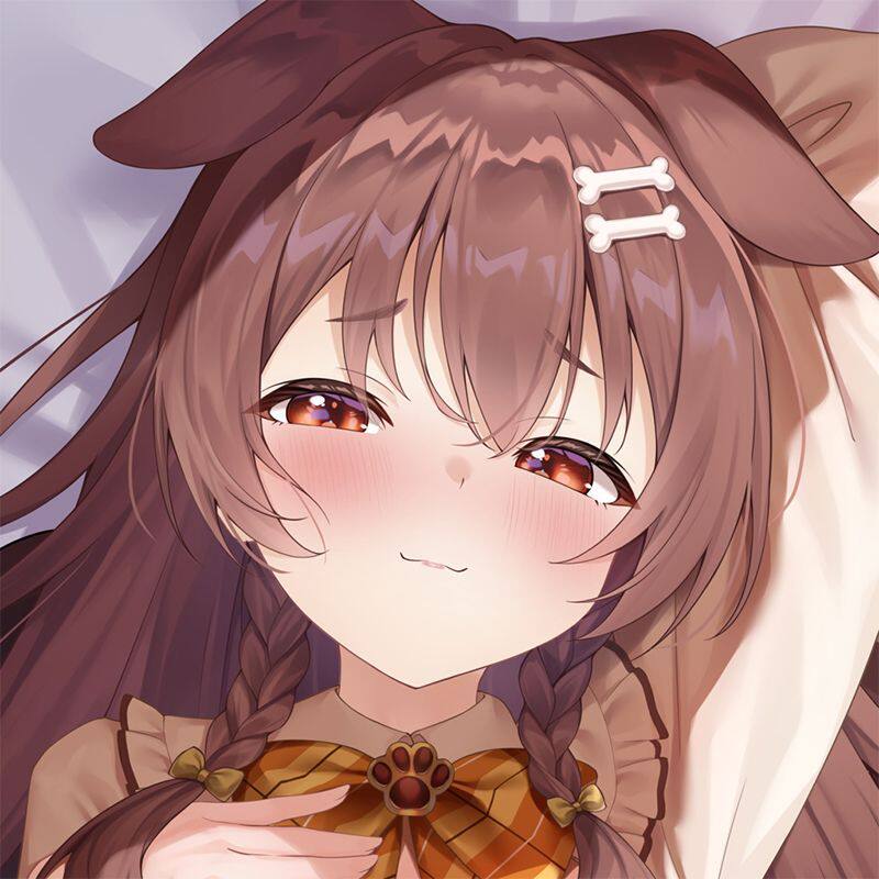 戌神沁音周二次元动漫周