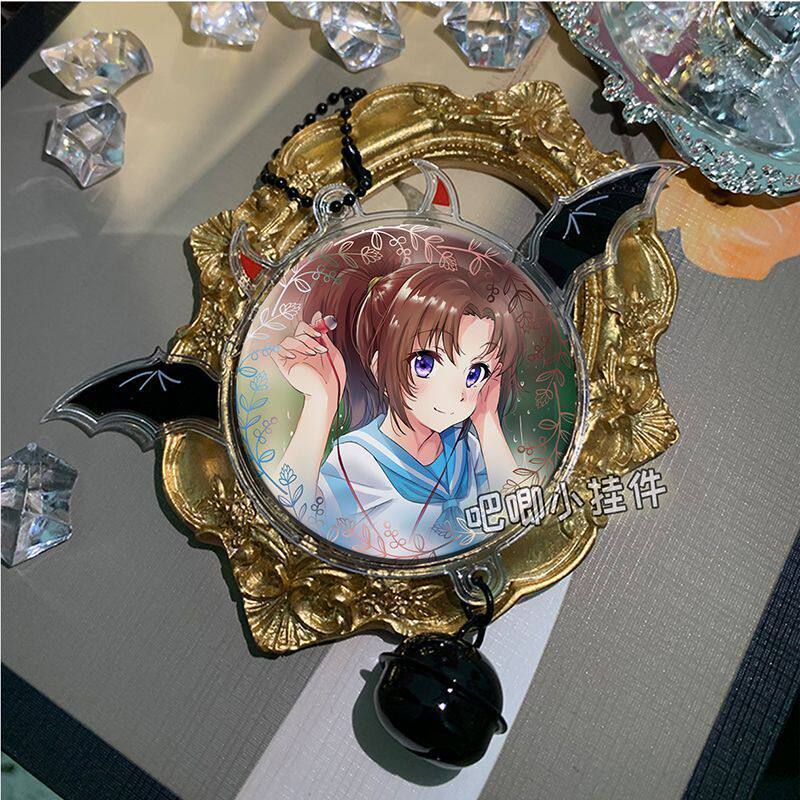吹响上低音号黄前久美子