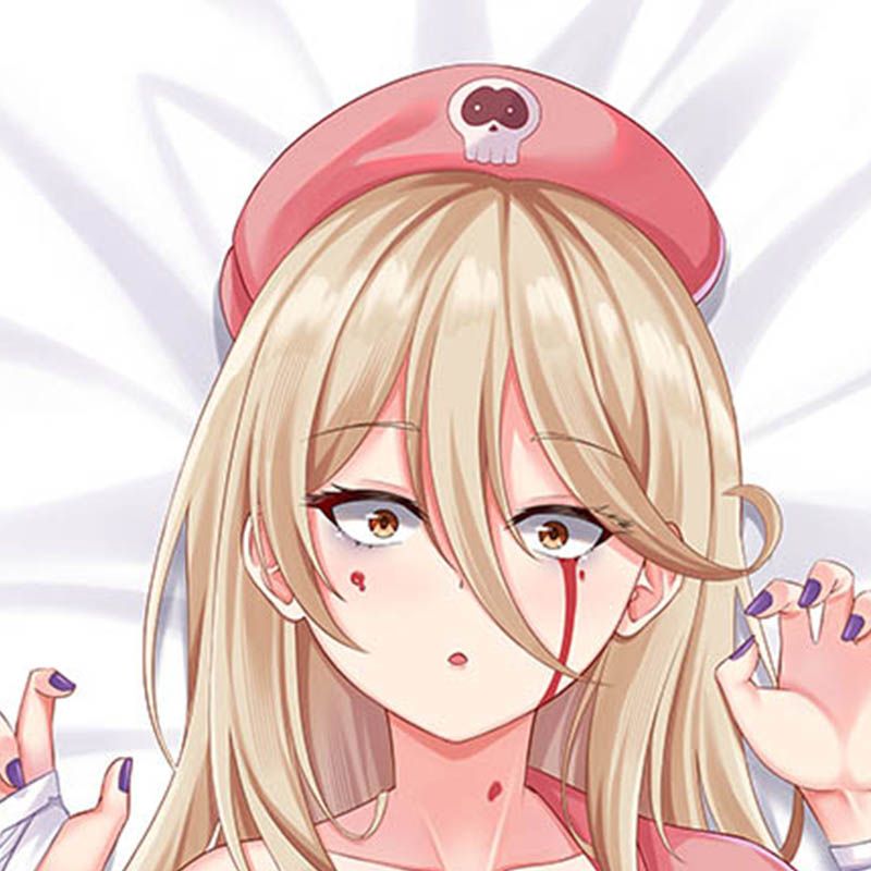 二次元睡觉败犬女主太多