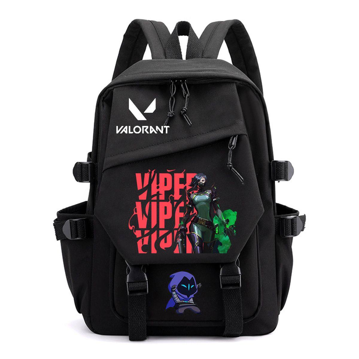 无畏契约VALORANT瓦罗兰