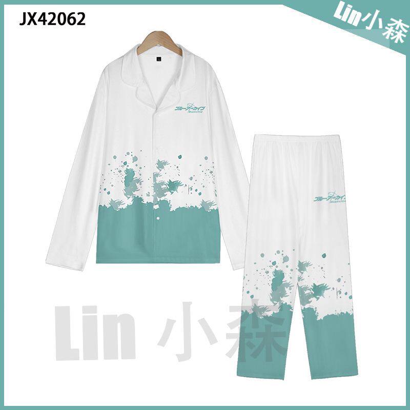 蔚蓝档案砂狼白子日系动