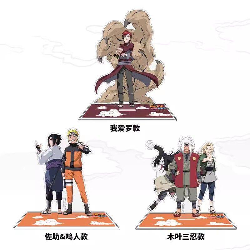 火影忍者动漫周边佐助