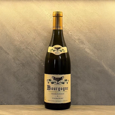 法国勃艮第科奇勃艮第大区霞多丽干白葡萄酒202*年份750ml