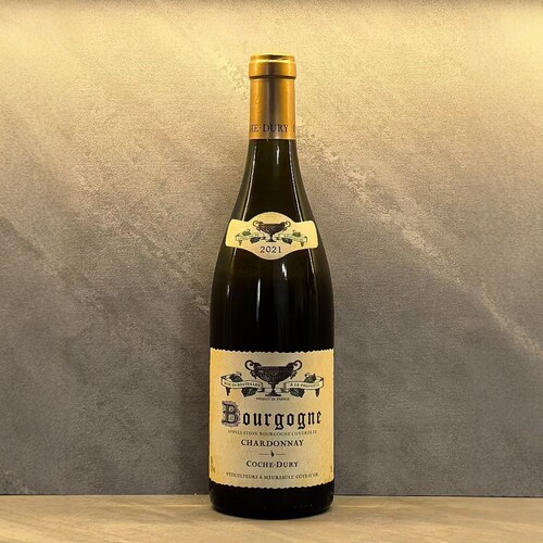 法国勃艮第科奇勃艮第大区霞多丽干白葡萄酒202*年份750ml
