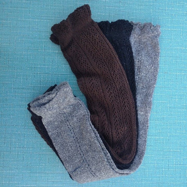 销售女均码棉质镂空网眼堆堆袜套,女士内衣/男士内衣/家居服,中筒袜,淘宝优惠券,粉丝福利购,淘宝优惠卷