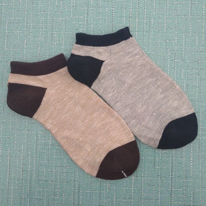 销售男女35-38码棉质休闲运动短筒袜子,女士内衣/男士内衣/家居服,短袜,淘宝优惠券,粉丝福利购,淘宝优惠卷