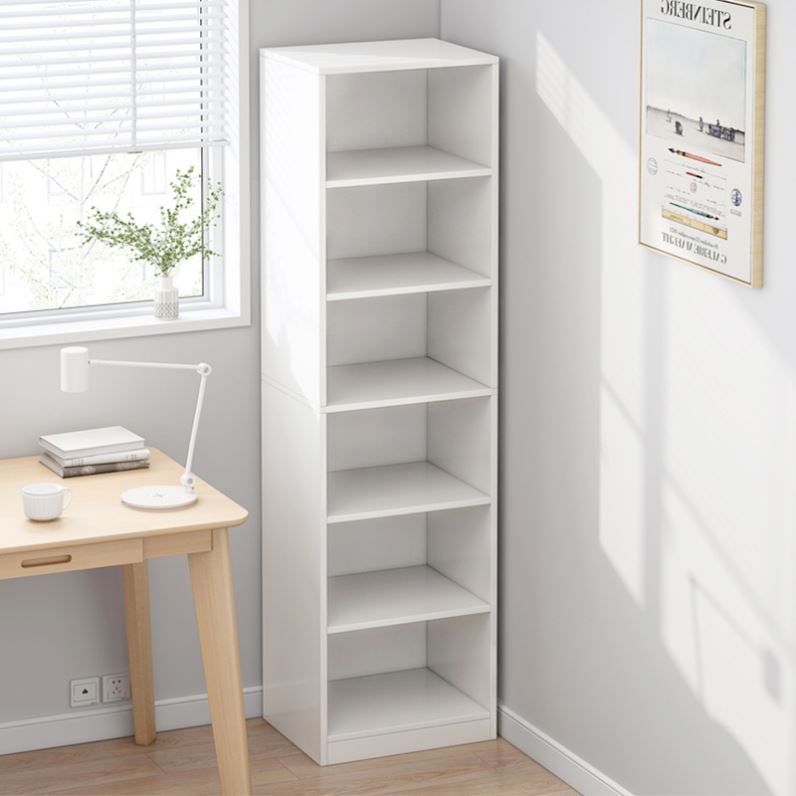 Bookshelf bedroom simple bookcase living room bookrack-封面