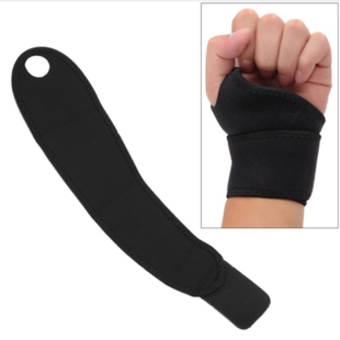 Wrist Brace Carpal Adjustable Support Tunnel 1Pcs