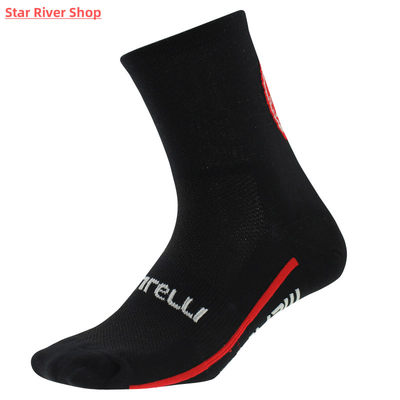 High Quality Cycling Socks Professional Outdoor Racing Mount