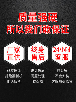 柴油机单缸小型发动机常6 8 1218全匹马力州柴油机手摇自启动免摇