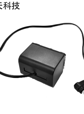 适用索尼 NP-FV100/70假电池外接电源AX700 AX60 HDR-CX680 PJ675