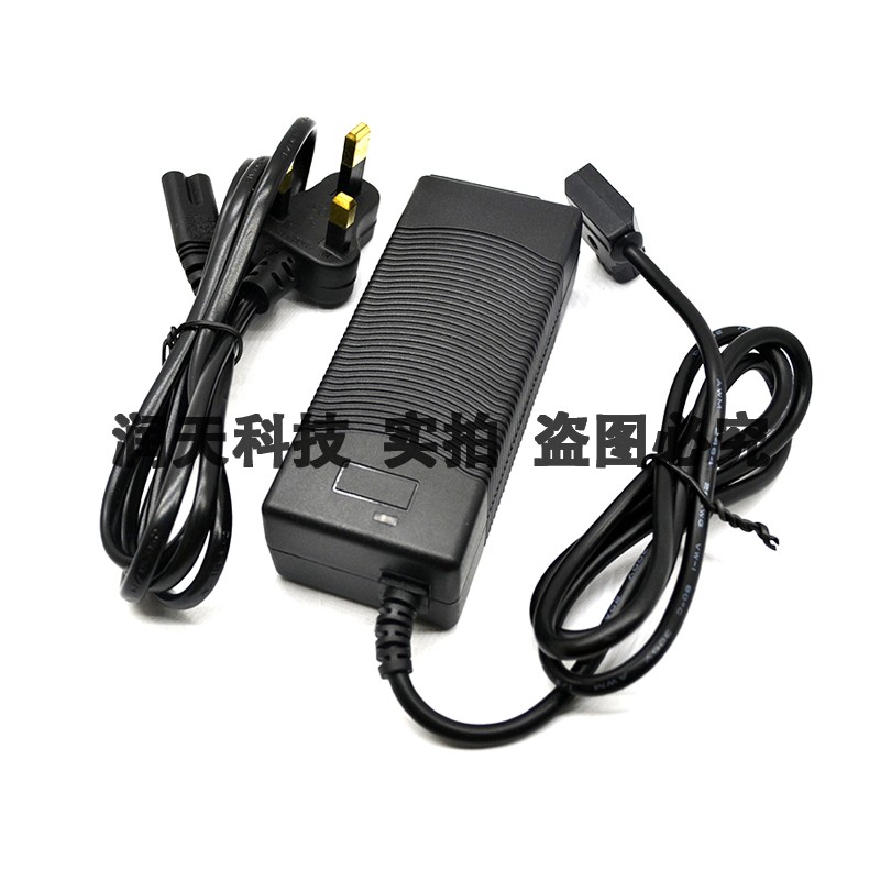 适用索尼V口、适用松下安顿电池充电器 B口旅行充电器 通用BP2000