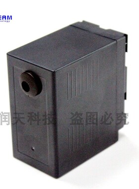 D54S假电池盒顶5.5mm母头 适用松下VBD29 MDH2 180B AC90 PX298MC