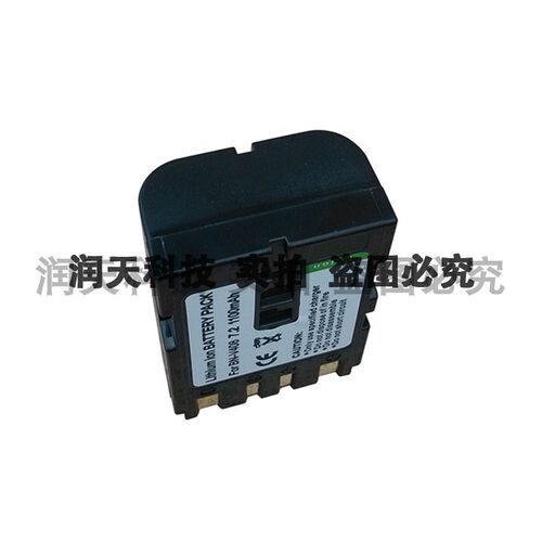 JVC BN-V408U摄像机电池适用GR-D225 D228 D23 D31 D33 D34