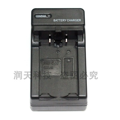 NJ 柯达QV-3000UX 8000SX lr DC4500 CW330 C300 CR-V3电池充电器