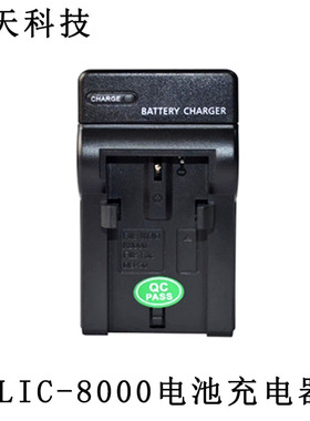 适用理光RICOH Caplio R1 R1S，R1V，R2，RZ1 数码相机代用充电器