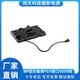 适用于索尼pxw fs5 fs7 BP型扣板转FS7接口DC5030线 f3l fsk
