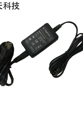 索尼摄像机HDR-XR100E HDR-XR150E HDR-XR500E电源适配器AC-L200