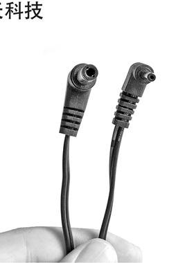 5525公转3011电源线公适用DR-E5 DR E8 E10 E12 E15 E17