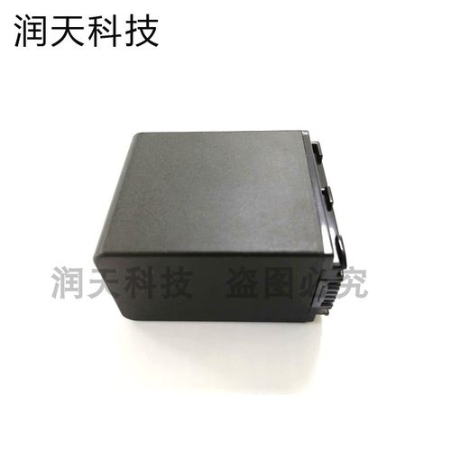 索尼NP-FH100电池FH90 FH70 SR200E SR62E 包邮全解码
