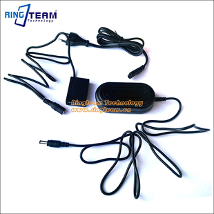 77D 760D 800D RP适配器ACK 相机电源 E18 200D