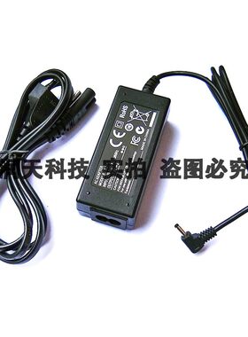 CA-PS700适配器适用佳能SX10IS, SX20IS, 40MC, Elura 50, 60相机