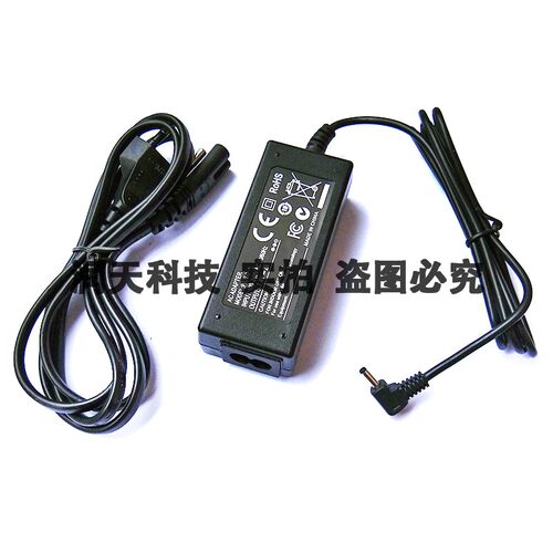 CA-PS700适配器适用佳能SX10IS, SX20IS, 40MC, Elura 50, 60相机