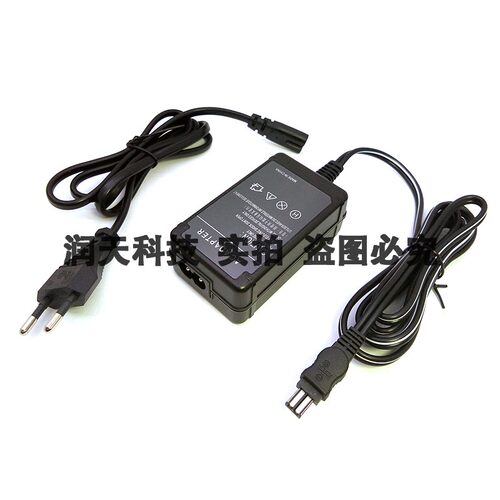 AC-L100适用索尼DCR-TRV27 TRV280 TRV30 TRV308 TRV310相机