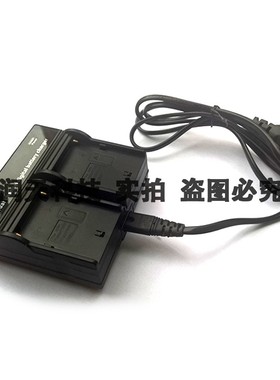 索尼NP-FM55H FM50双充充电器适用DSC-F707DSC-F717 DSC-F828相机