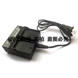 DSC 索尼NP F828相机 F717 F707DSC FM55H FM50双充充电器适用DSC