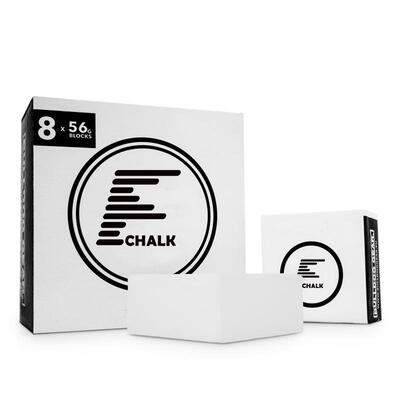 Magnesium Carbonate Chalk Block for Sports Gymnastic Gym Wei