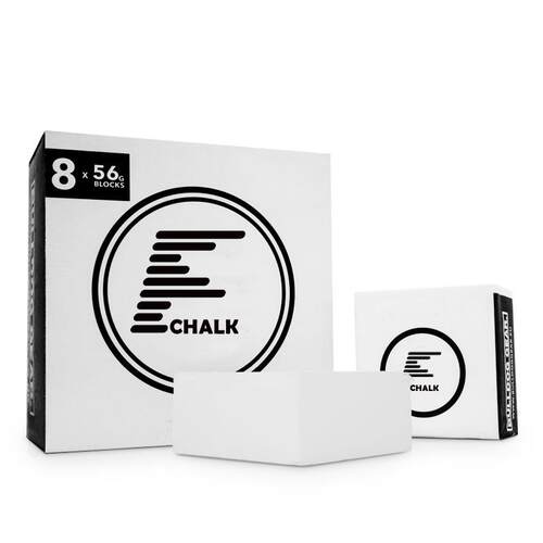Magnesium Carbonate Chalk Block for Sports Gymnastic Gym Wei