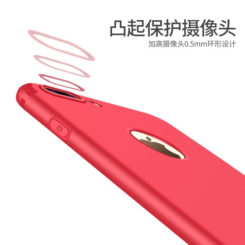 Soft Back phone Case Cover Casing covers for iPhone 7 8 Plusin the 3C Digital Accessories, Cell Phone Accessories , Phone Protection Case/Shell  category - from Buy2taobao.com to provide professional Taobao agent buy service