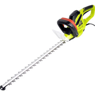 固强电动绿篱机电动修剪机修枝机绿篱茶叶修剪机双刃绿篱机修枝机