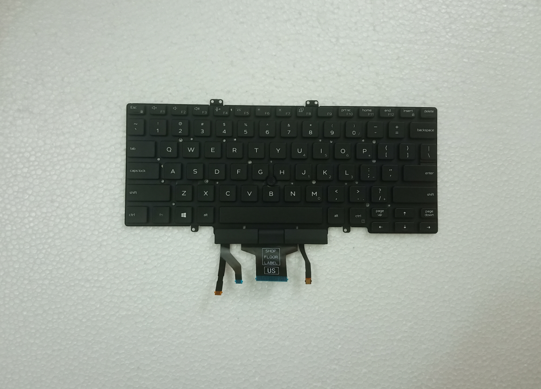 新款 Dell戴尔 Latitude 5400 E5400 笔记