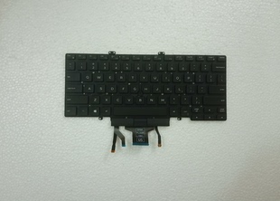 新款 Dell戴尔 Latitude 5400 E5400 笔记本键盘