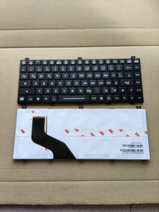 全新神基三防笔记本B300 V110内置键盘 531012850010K0173