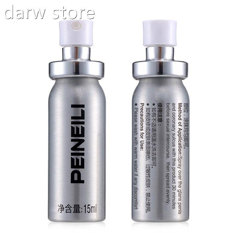 PEINELI Dlay Spray Male Anti uPIrematuree Ejaclation1 Prolo