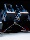 Открытое шасси Monster Studio A45 Шасси материнской платы ITX мини-шасси с открытой платформой mini 2