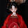 bjd кукла 4 балла женский ребенок Qingqing sd baby изысканный древний костюм антикварная совместная гуманоидная кукла украшение рабочего стола подарок mini 4