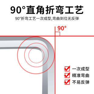 加长球头内六角扳手L型六方棱套装 万能2 14号mm