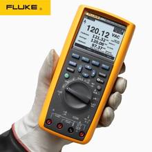 福禄克FLUKE289C/F287C高精度真有效值数字万用表FLUKE289FVF套装