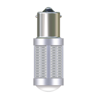 适用于别克英朗改装led领航灯后雾灯巡航灯后杠灯快漫闪警示灯