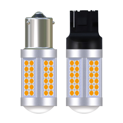 超亮防频闪led灯泡转向