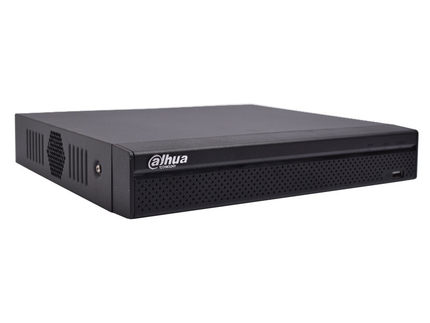 大华监控 8路5混合主机DH-HCVR5108HS-V5同轴模拟高清硬盘录像机