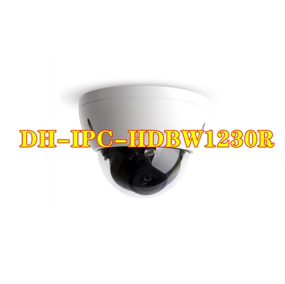 大华200万摄像机防爆半球