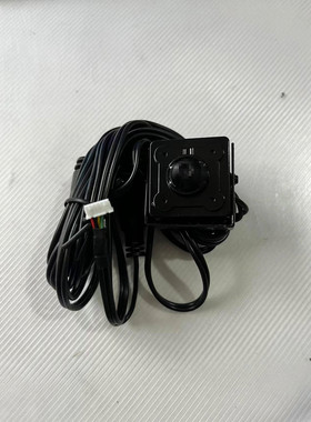 Dahua DH-HAC-HUM3201BP 2MP Starlight HDCVI Pinhole Camera